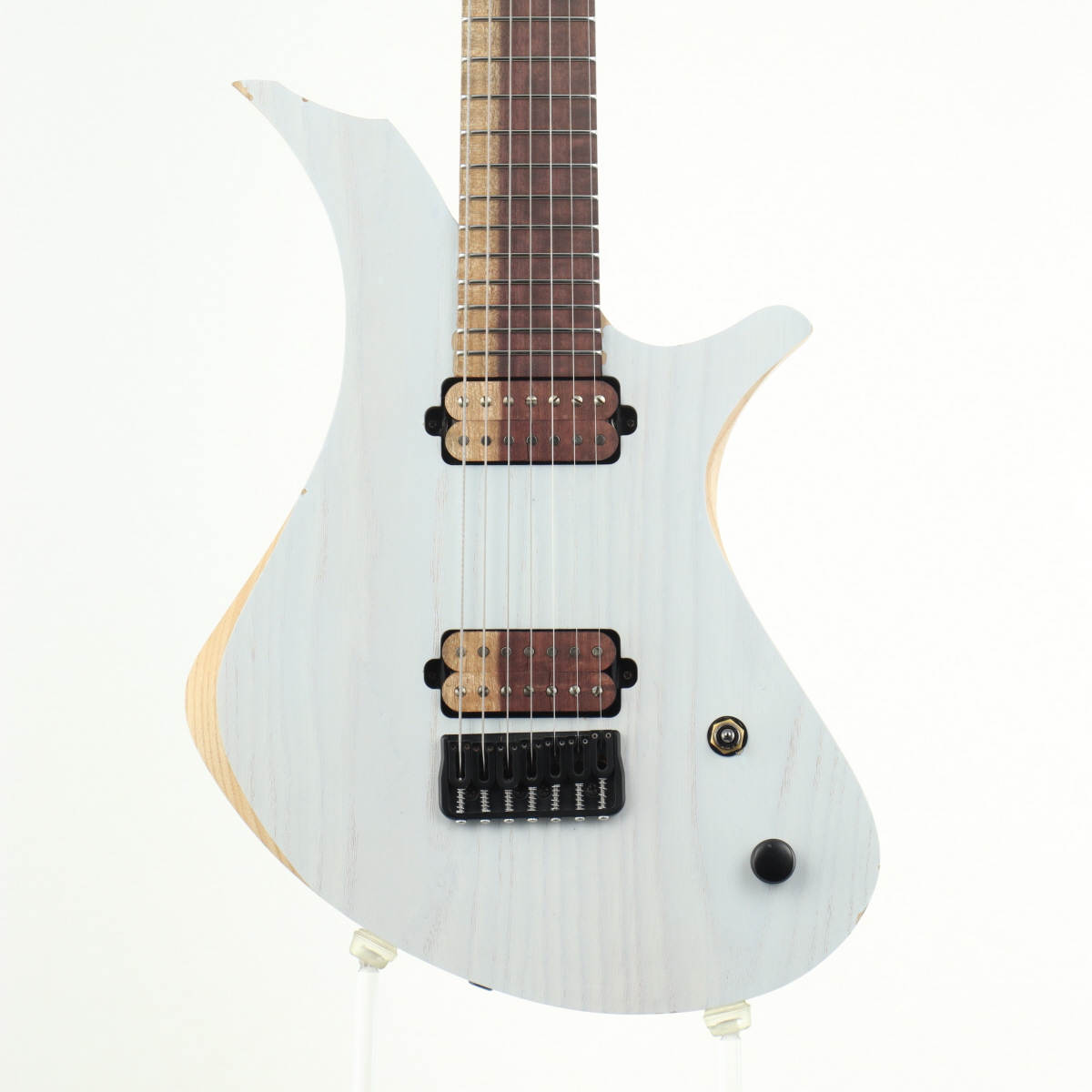 【楽天スーパーセール】 7st Cocytus / Miyashiro 中古】Ruina Snow イシバシ楽器 | ice ギター