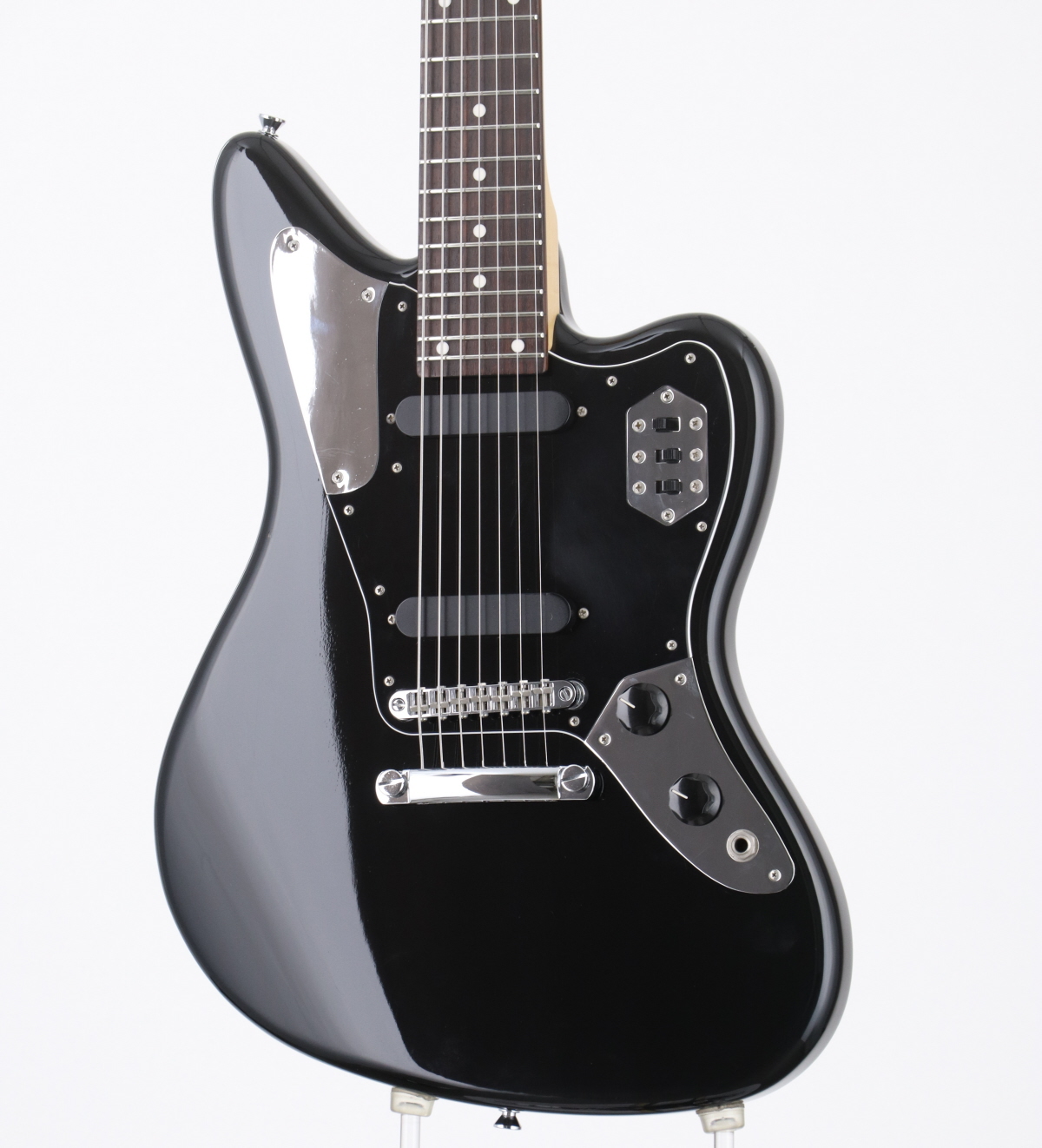 中古】SCHECTER / AR-07 Black【新宿店】 | イシバシ楽器