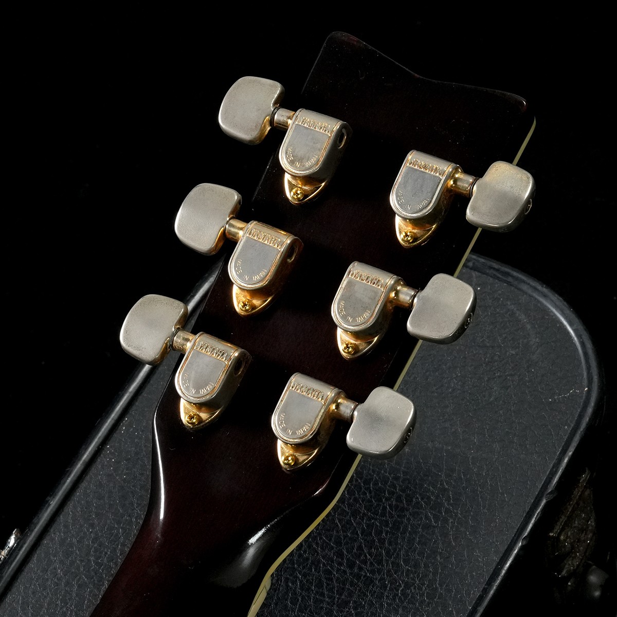 YAMAHA L-10（ビンテージ）【楽器検索デジマート】