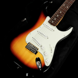 【中古】FENDER MADE IN JAPAN / Traditional II 60s Stratocaster 3-Tone Sunburst 【渋谷店】【値下げ】 商品画像