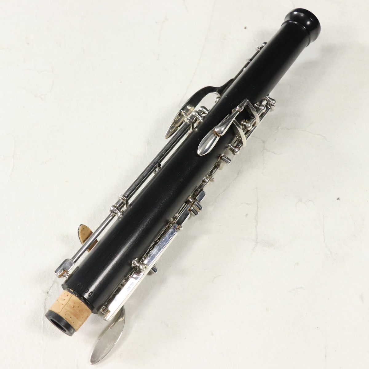 中古】BUFFET CRAMPON / E45 【梅田店】 | イシバシ楽器