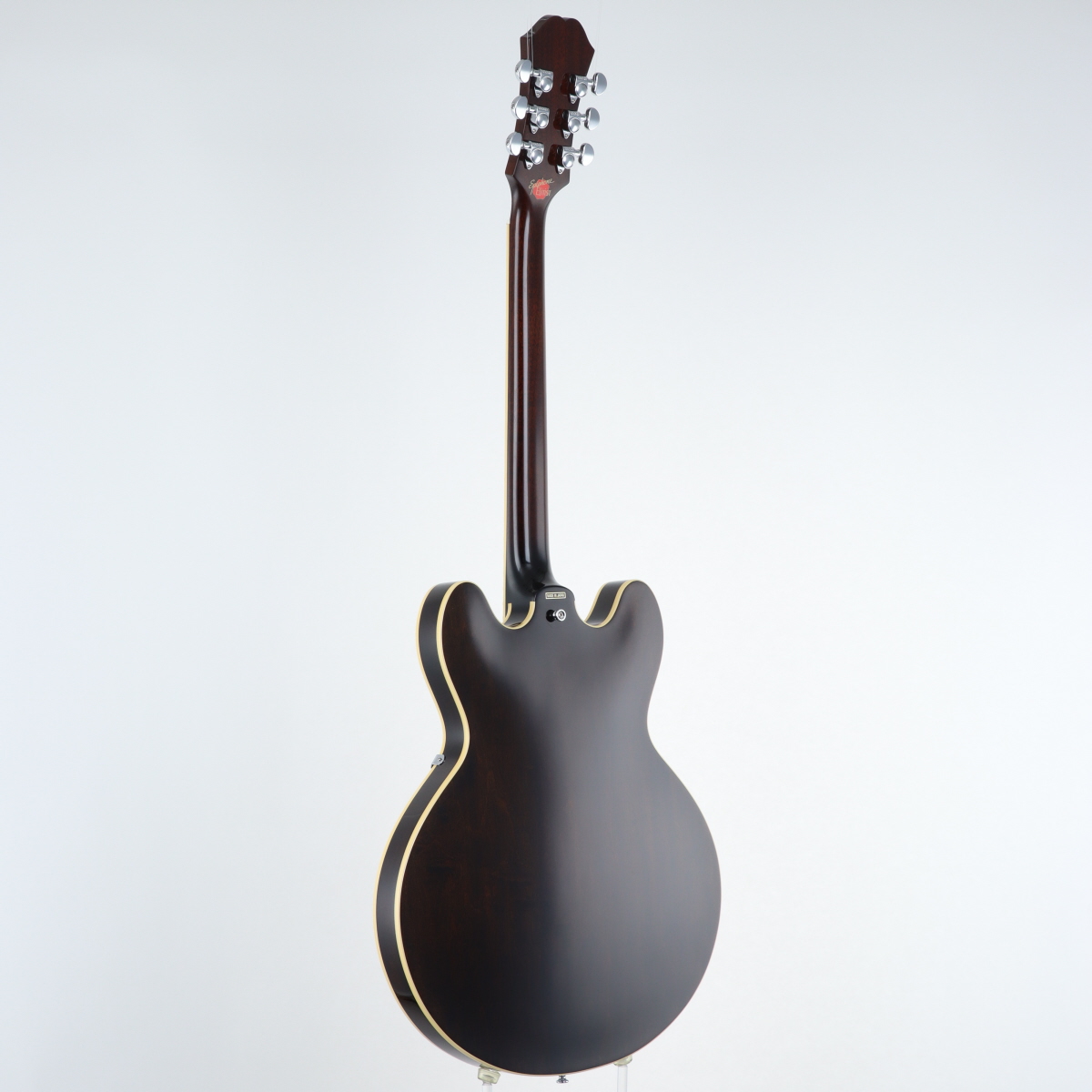 2006 Epiphone Elitist 1965 Casino Vintage Sunburst | Guitar