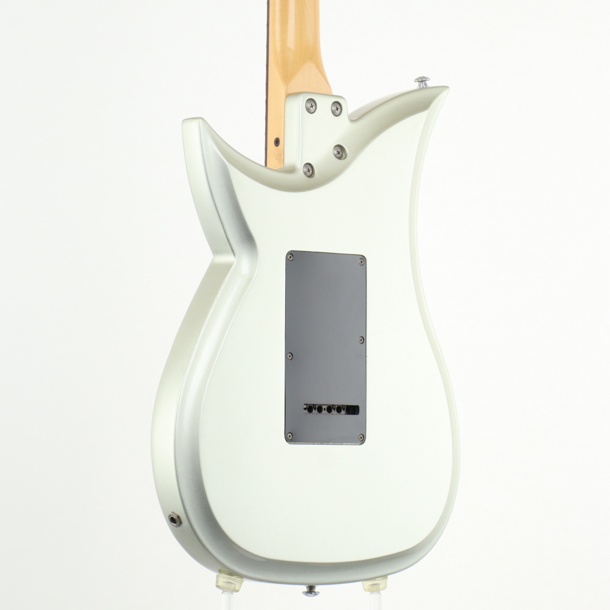 中古】Tokai / Talbo BLAZING FIRE Silver Grey 【梅田店