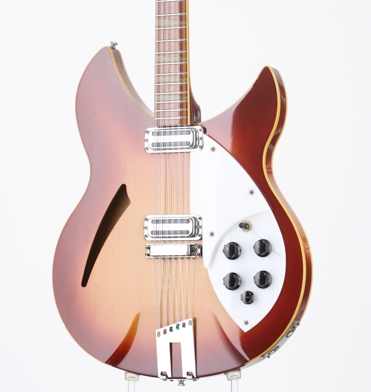 中古】 RICKENBACKER / 360 12V64 Fireglo【御茶ノ水本店】【8