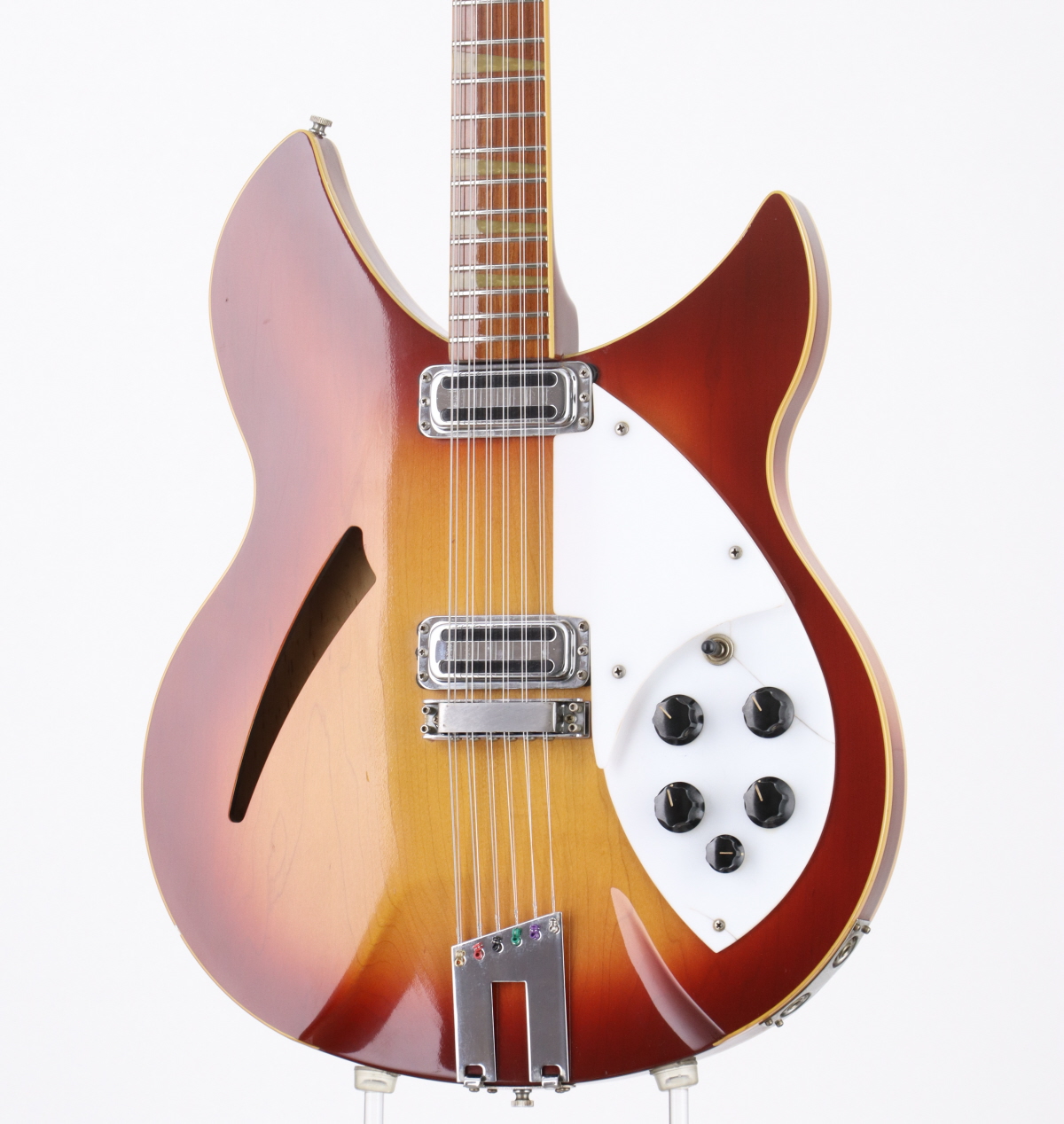 Rickenbackerタイプ ノーブランド 中古　ジャンク か*）様 Rickenbackerタイプ ノーブランド 中古 ジャンク - メルカリ