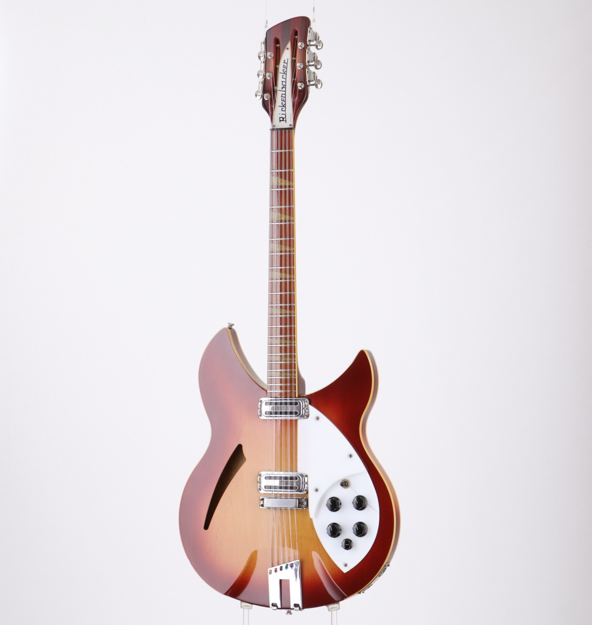 中古】 RICKENBACKER / 360 12V64 Fireglo【御茶ノ水本店】【8