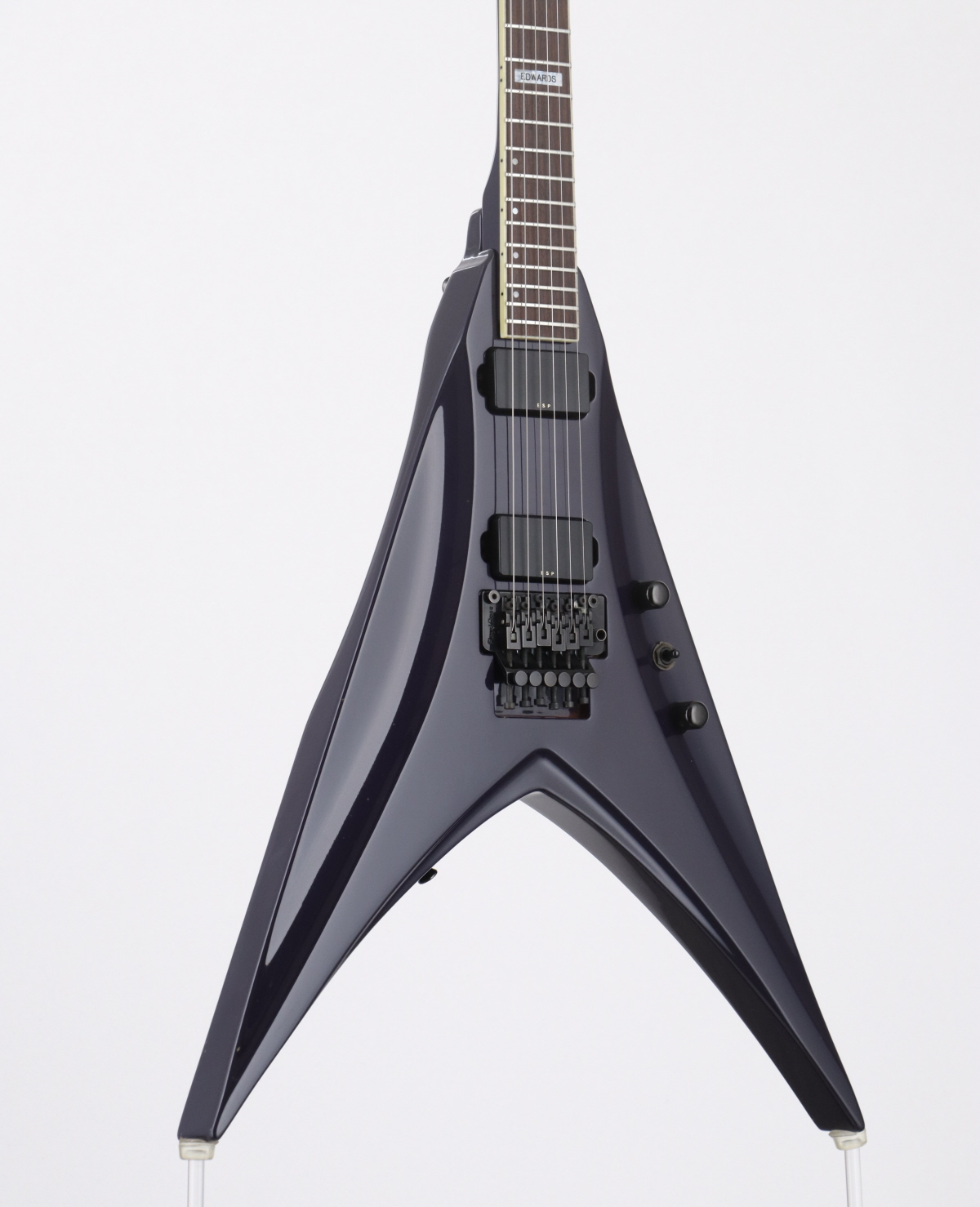 Edwards E-C-98V PENICILLIN 千聖モデル Yahoo!オークション - EDWARDS E-C-98V PENICILLIN 千聖モデル