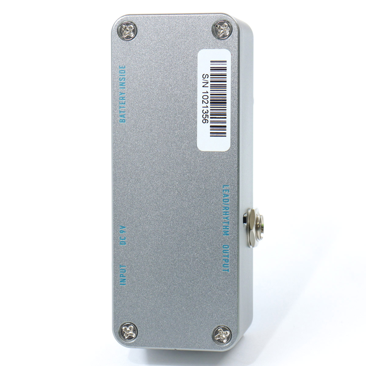 中古】ONE CONTROL / OC-SBTn / Sonic Blue Twanger 【池袋店