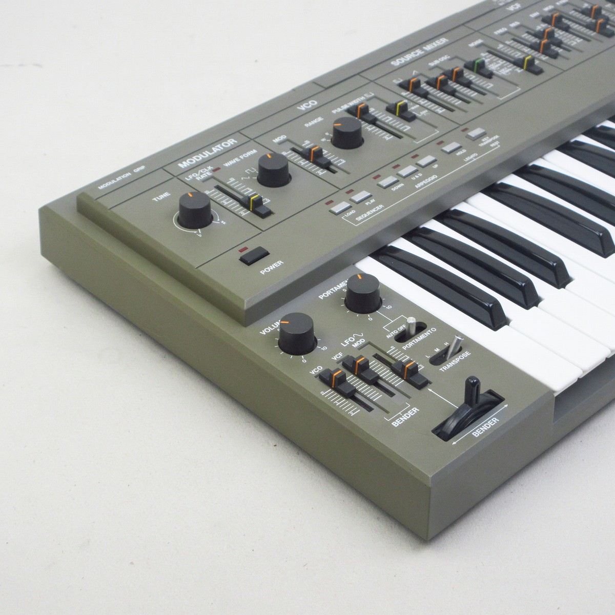 Roland SH-101 ローランド シンセサイザー ROLAND ( ローランド ) Roland Cloud Lifetime Keys SH-101 送料