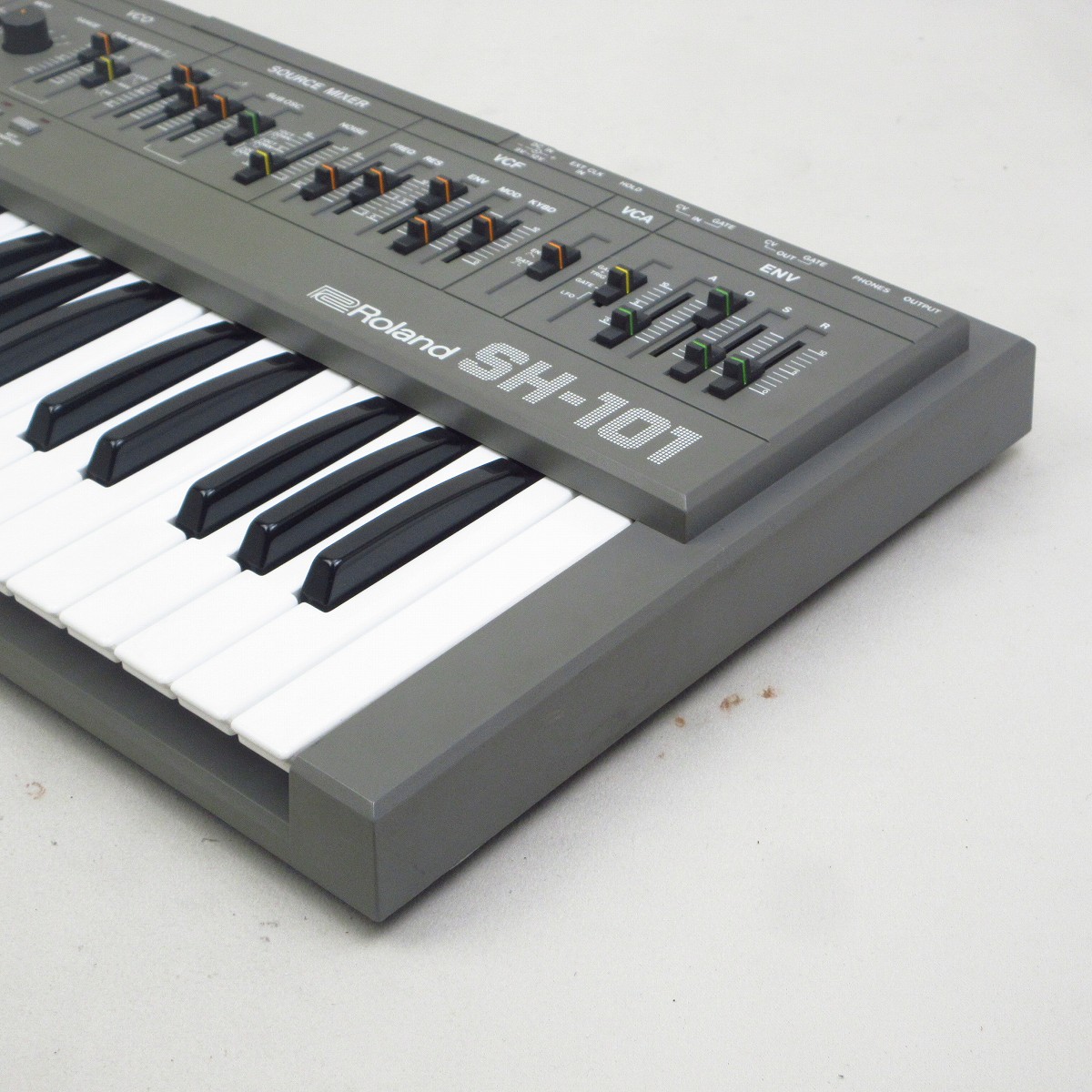 Roland SH-101 ローランド シンセサイザー ROLAND ( ローランド ) Roland Cloud Lifetime Keys SH-101 送料