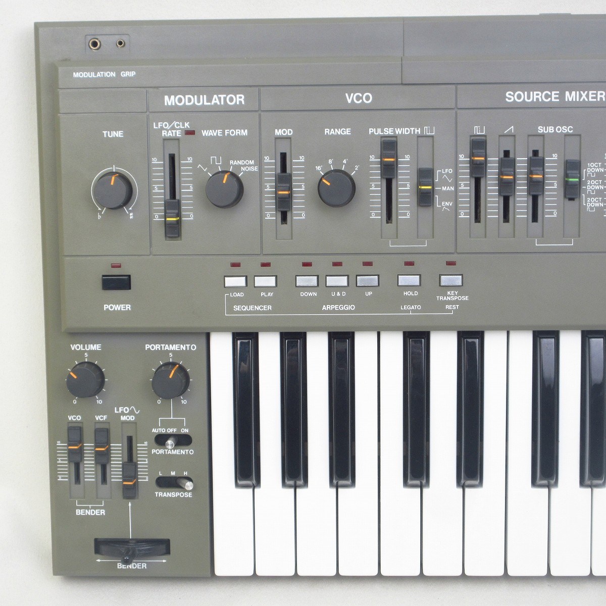 中古】Roland / SH-101 