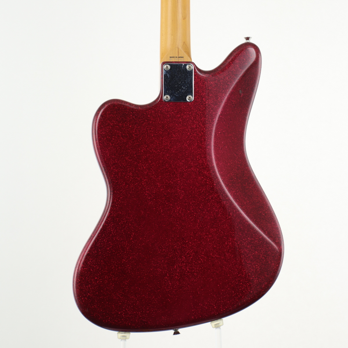 中古】Fender Japan / JM-JM J Mascis Signature Model Purple