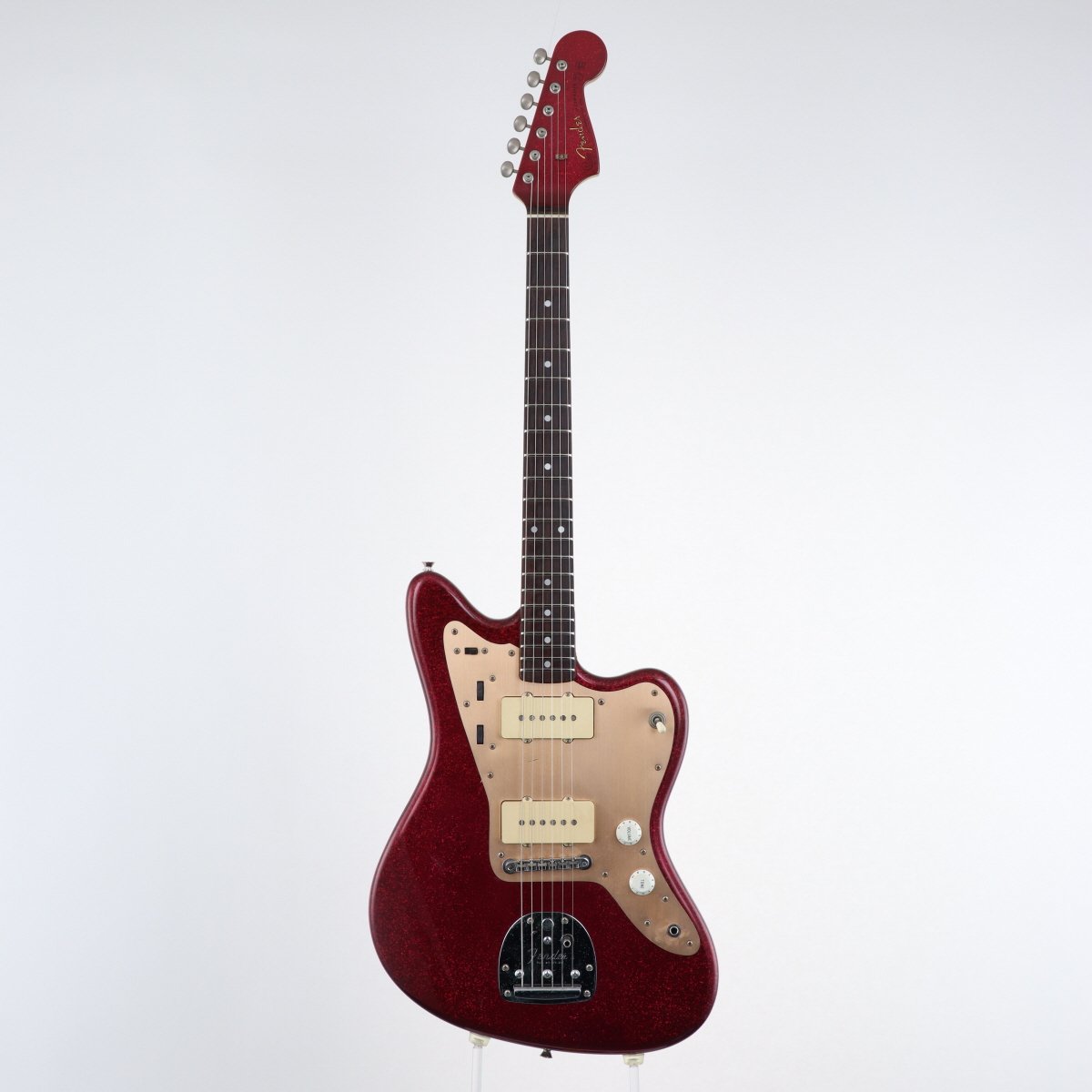 中古】Fender Japan / JM-JM J Mascis Signature Model Purple