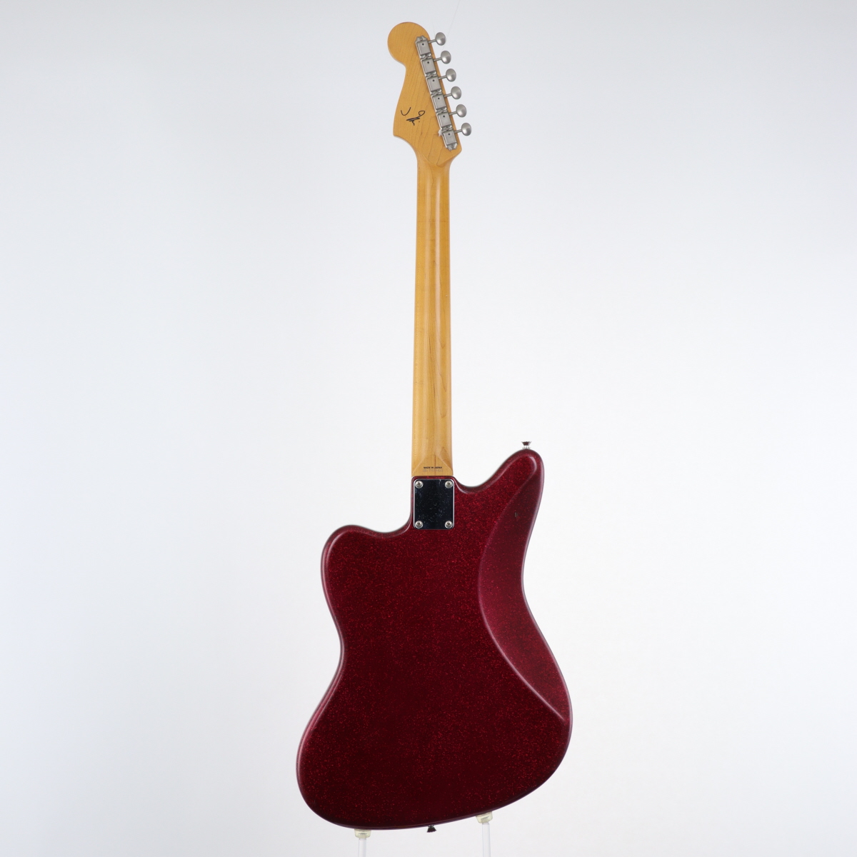 中古】Fender Japan / JM-JM J Mascis Signature Model Purple