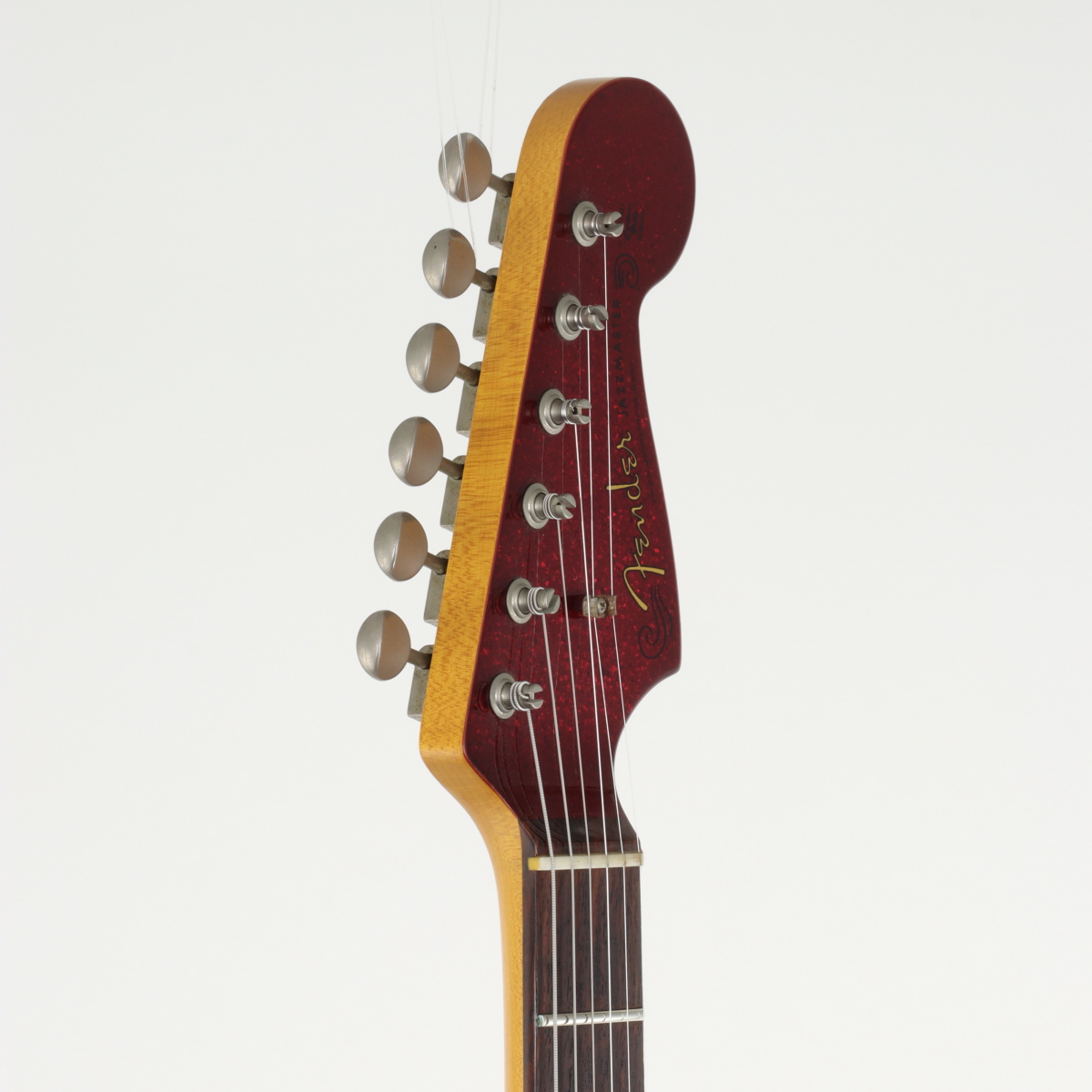 中古】Fender Japan / JM-JM J Mascis Signature Model Purple