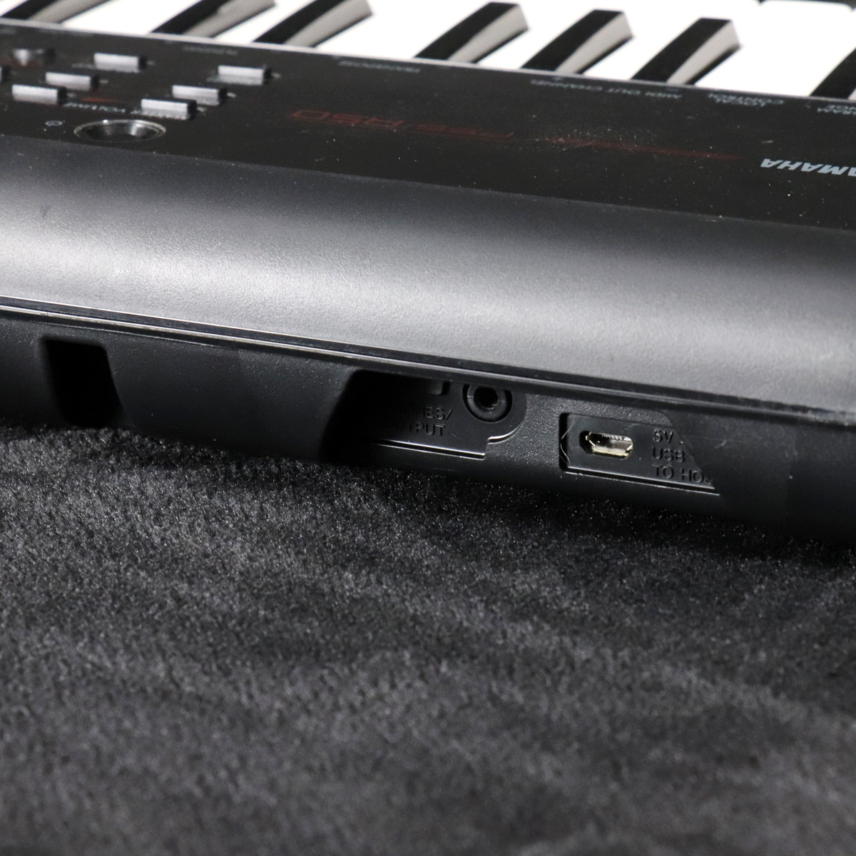 KORG - KORG PSS-50プログラマブル•スーパーセクションの通販 by