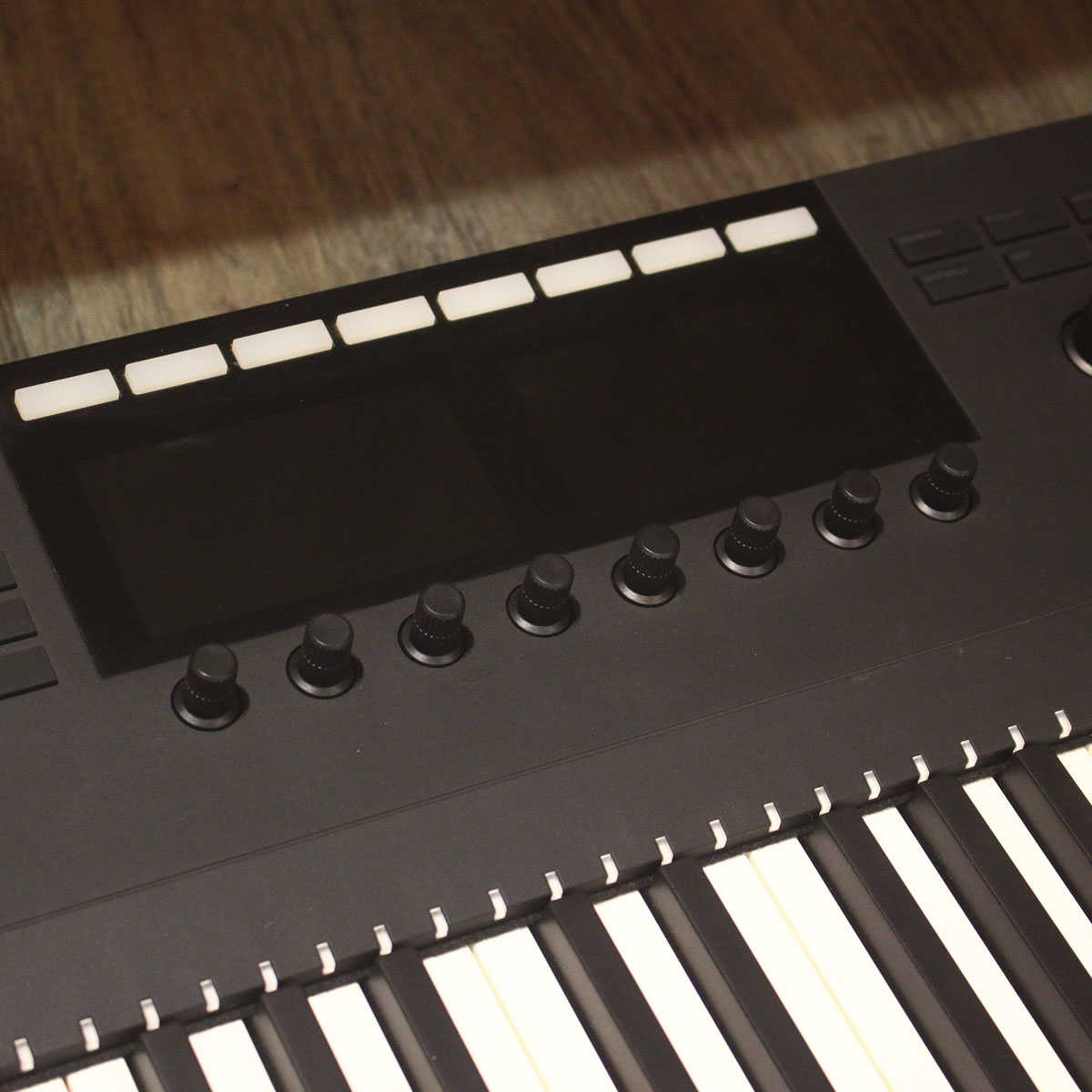 中古】 NATIVE INSTRUMENTS / Komplete Kontrol S88 Mk2 【渋谷