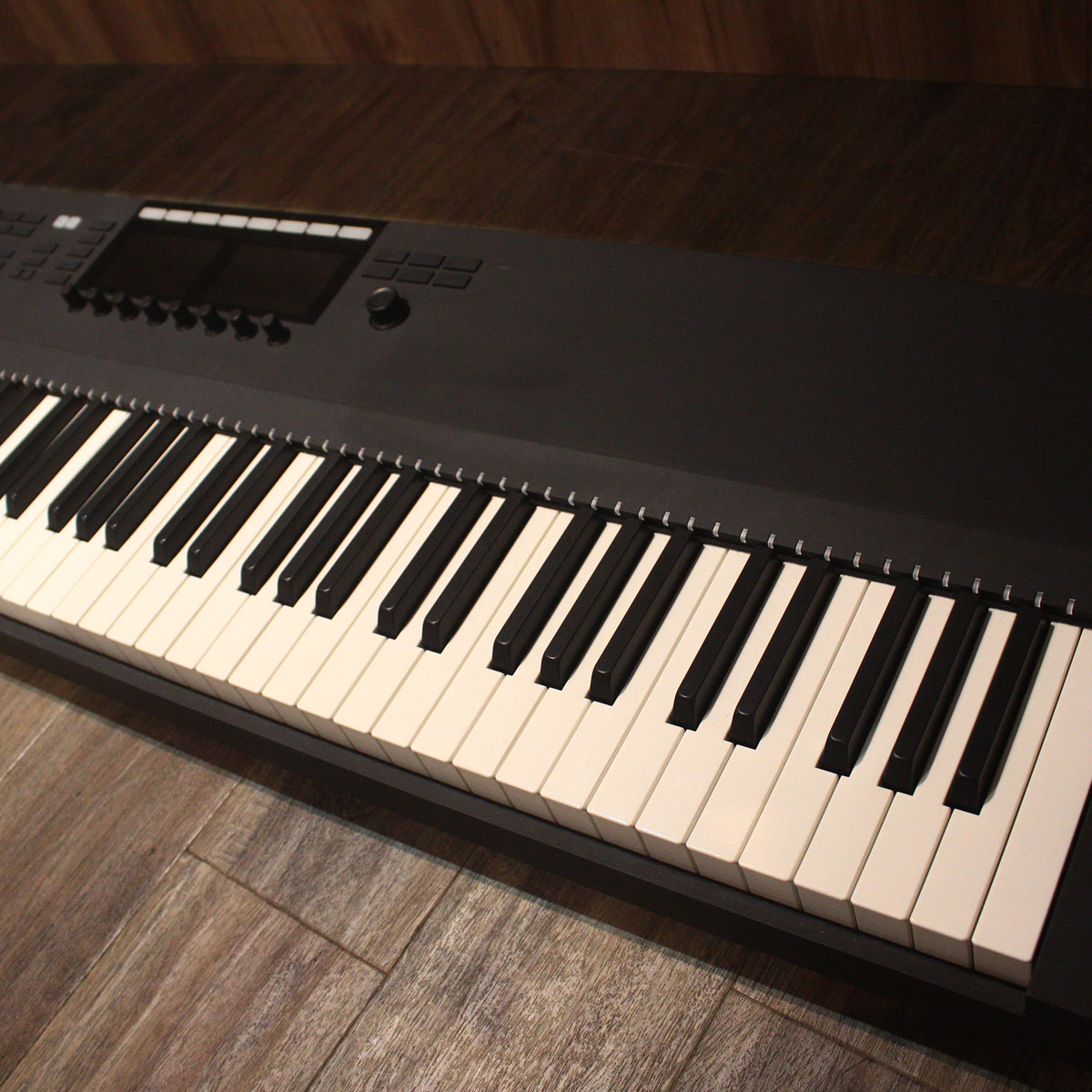 中古】 NATIVE INSTRUMENTS / Komplete Kontrol S88 Mk2 【渋谷 中古】 NATIVE INSTRUMENTS / Komplete Kontrol S88 Mk2 【渋谷