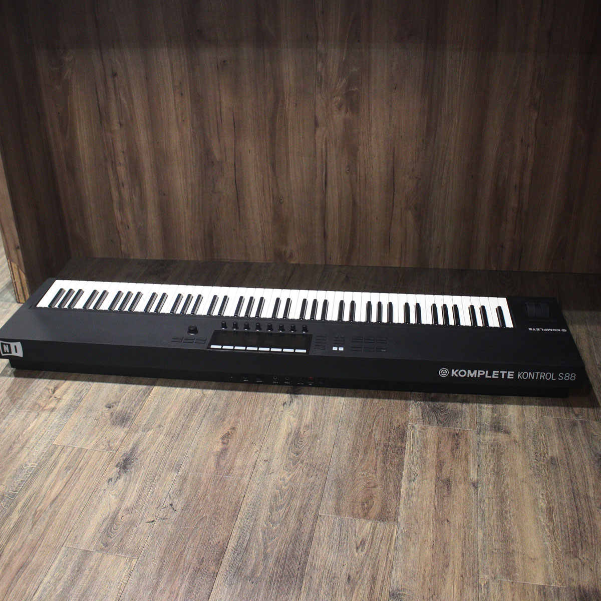 中古】 NATIVE INSTRUMENTS / Komplete Kontrol S88 Mk2 【渋谷