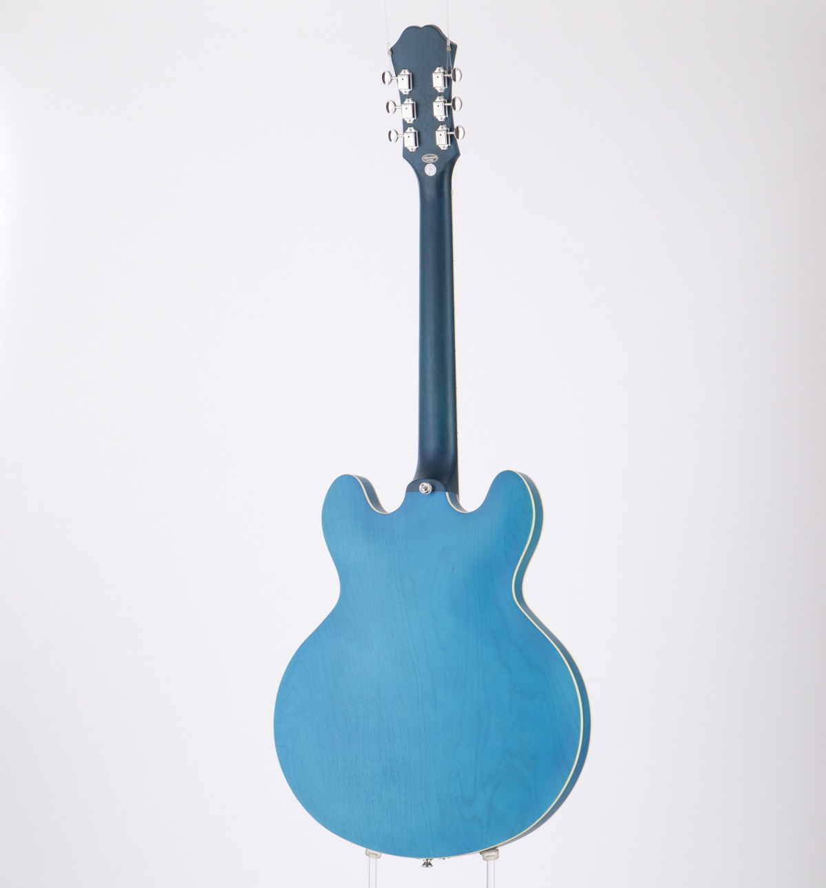 中古】 EPIPHONE / Casino Worn Blue Denim【御茶ノ水本店