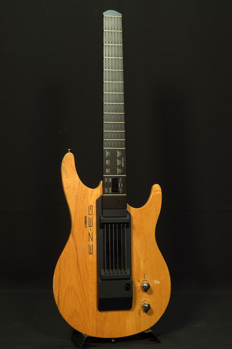 YAMAHA EZ-EG Electronic Guitar Acoustic Guitar Japan YAMAHA EZ-EG | eBay