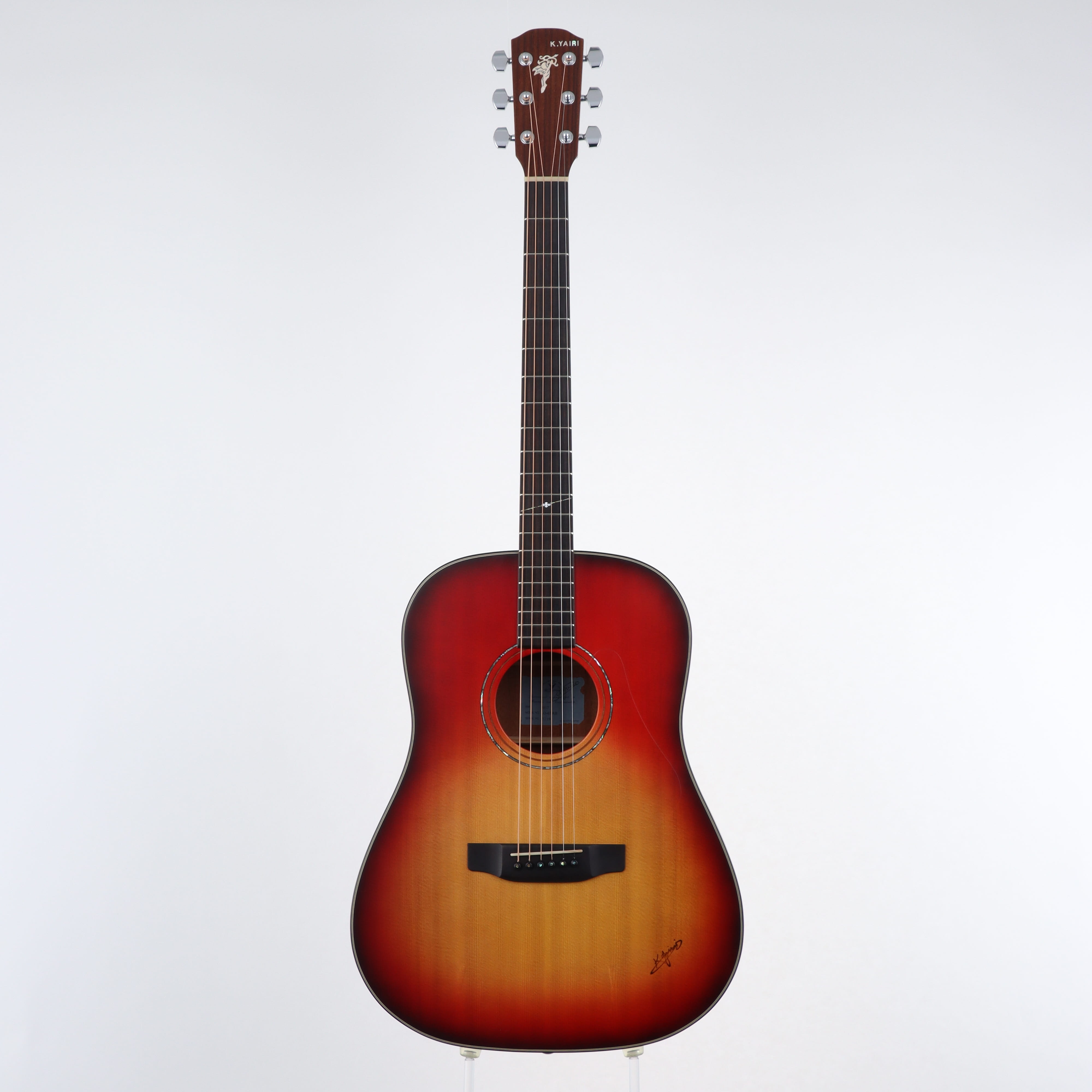 K.Yairi LO-65 RB 2022年製 K.Yairi LO-65 RB 2022年製