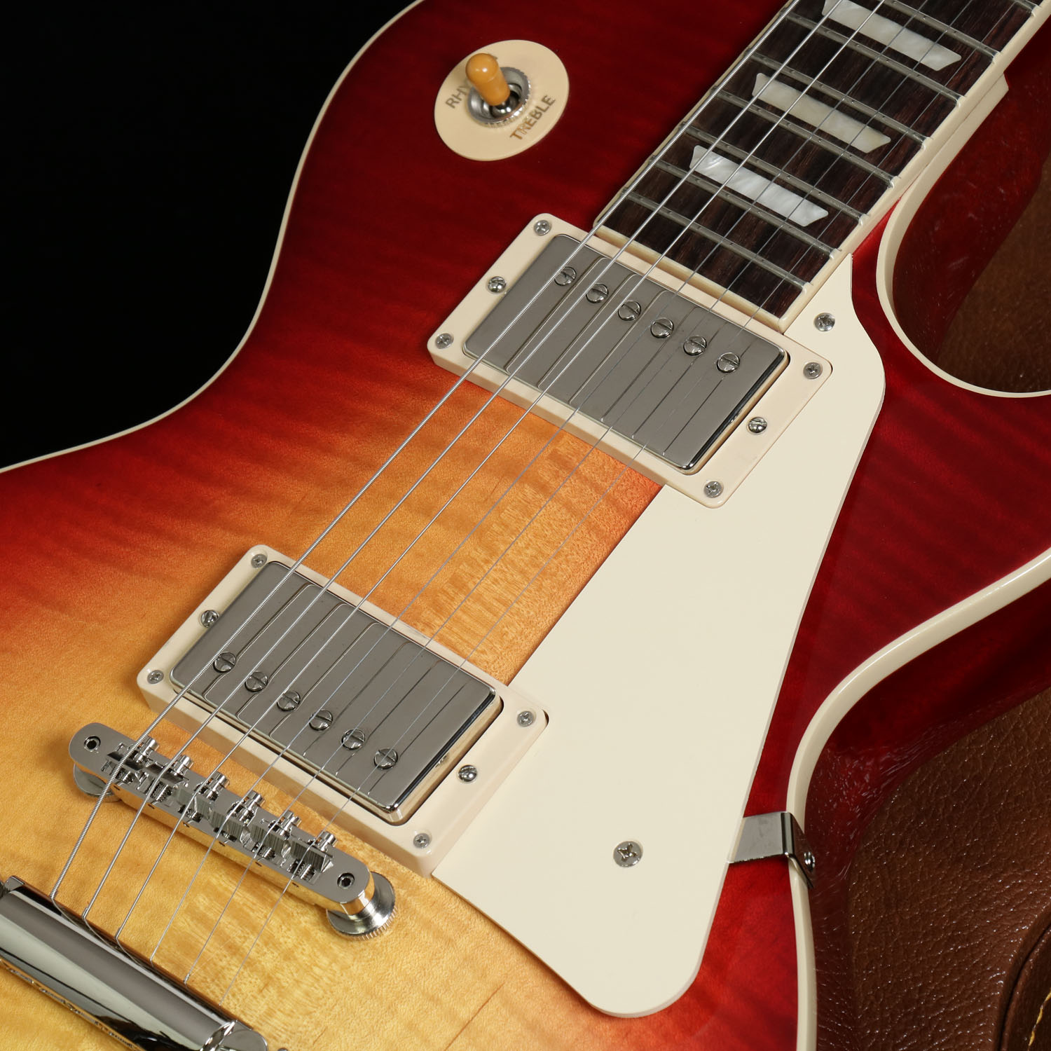 中古】GIBSON USA / Les Paul Standard 50s Heritage Cherry 中古】GIBSON USA / Les Paul Standard 50s Heritage Cherry