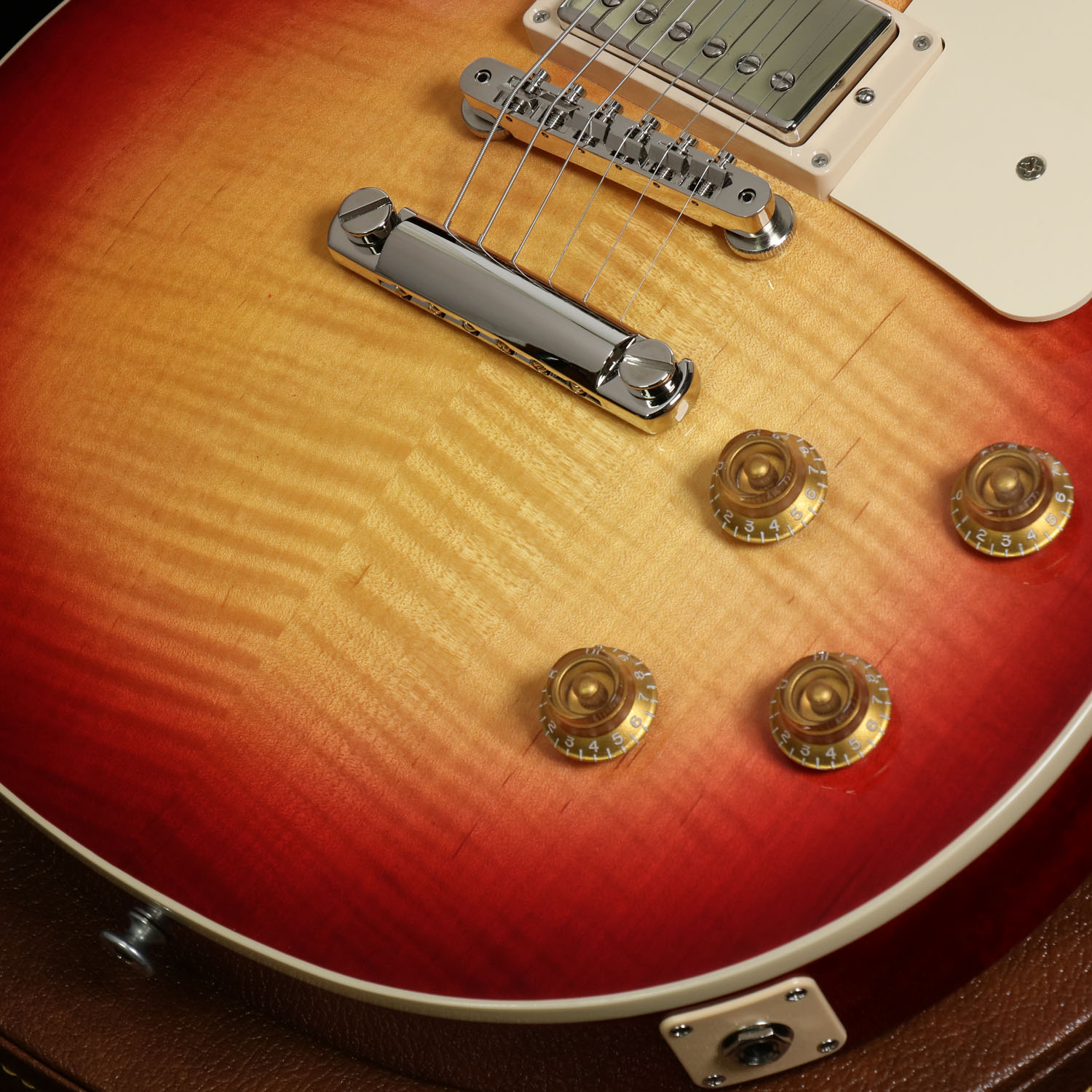 中古】GIBSON USA / Les Paul Standard 50s Heritage Cherry