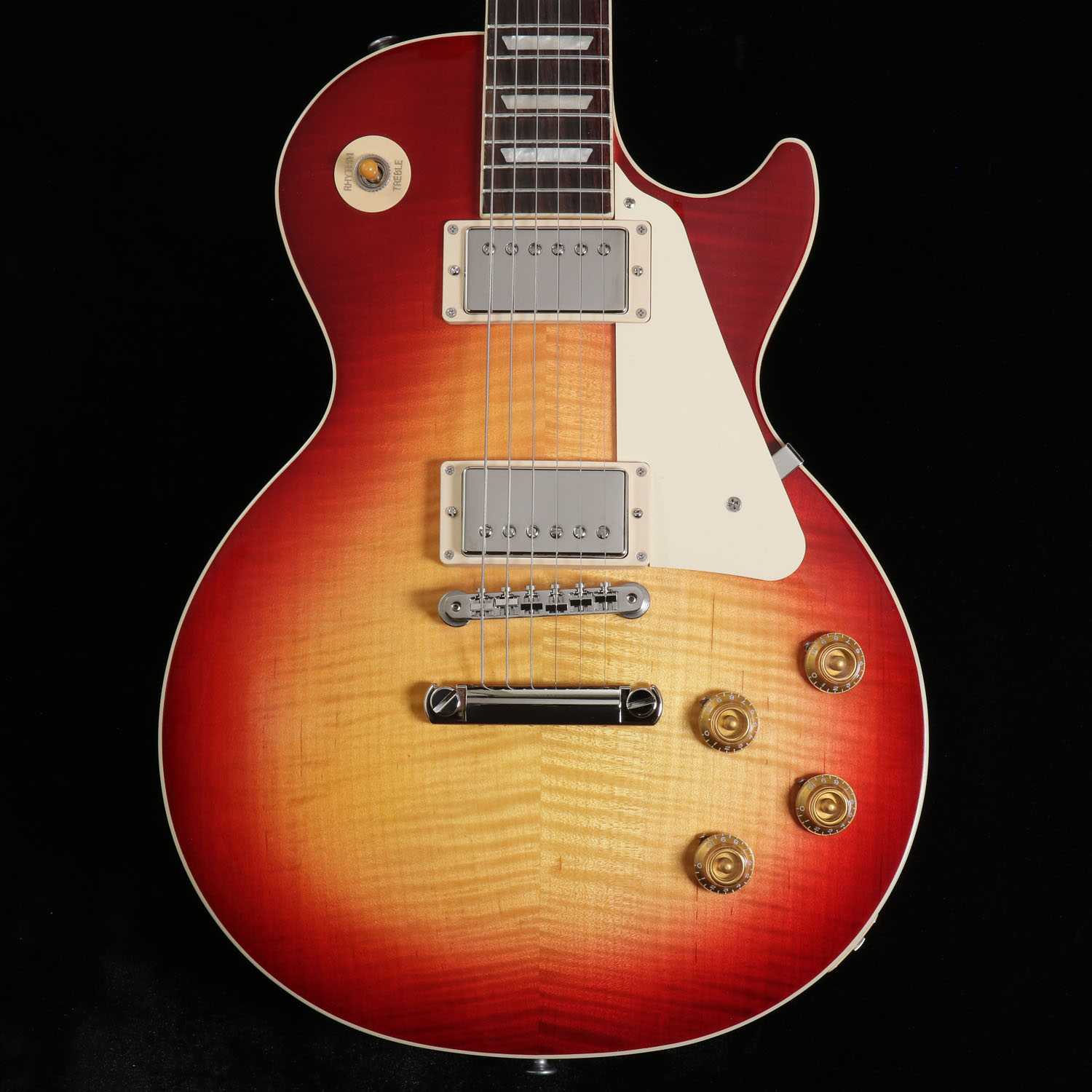 中古】GIBSON USA / Les Paul Standard 50s Heritage Cherry