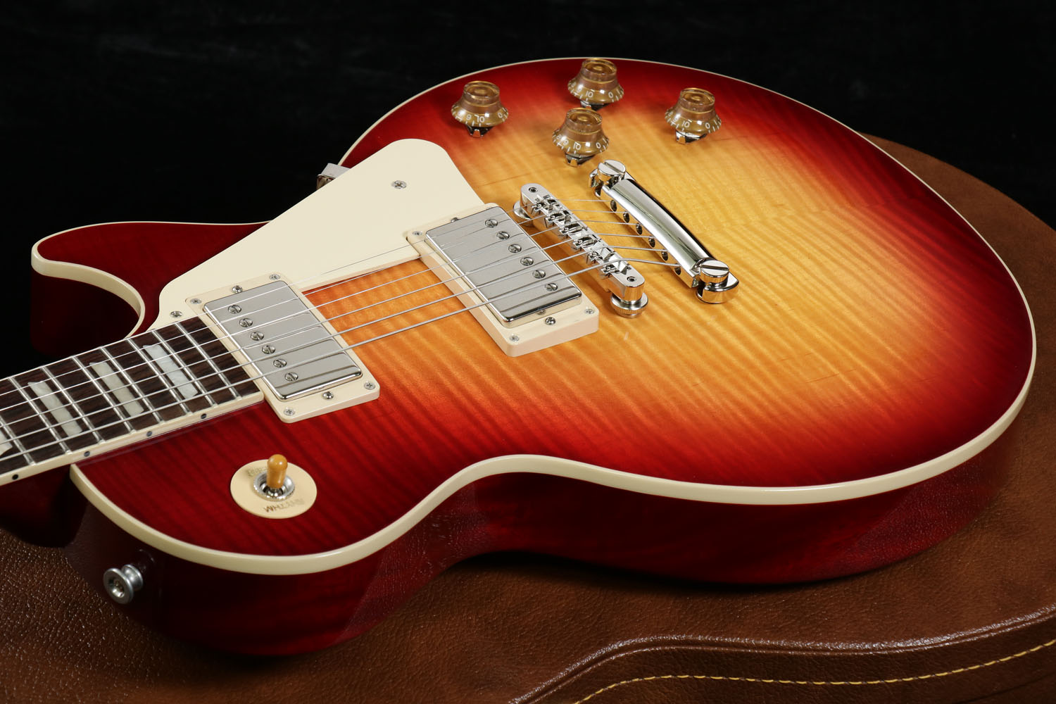 中古】GIBSON USA / Les Paul Standard 50s Heritage Cherry 中古】GIBSON USA / Les Paul Standard 50s Heritage Cherry