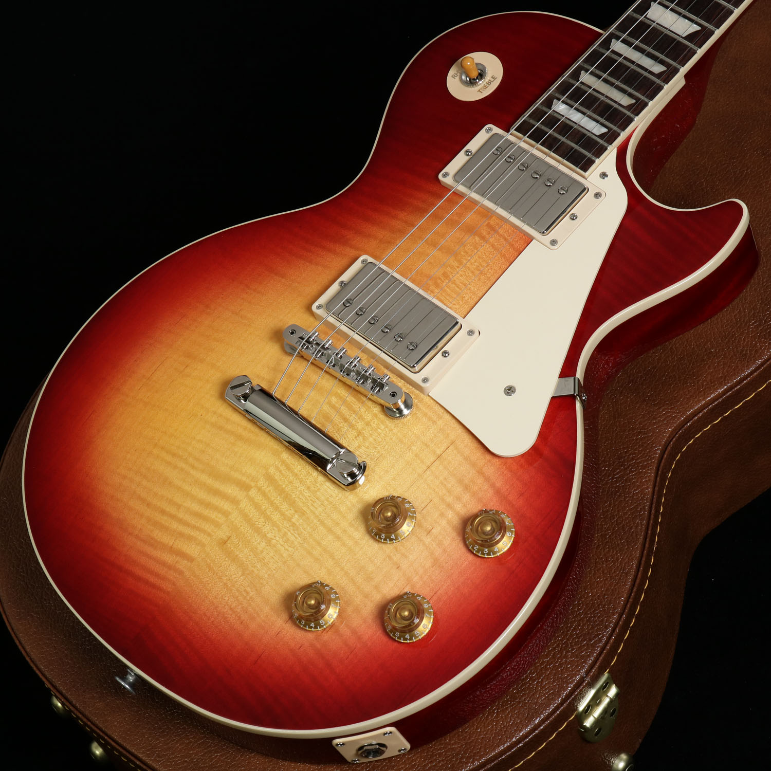 中古】GIBSON USA / Les Paul Standard 50s Heritage Cherry
