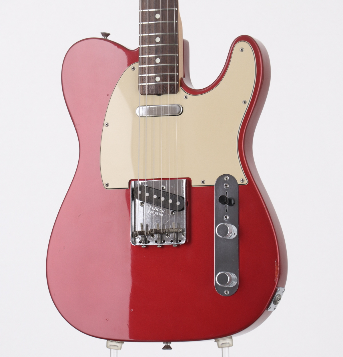 Fender Mexico Rosewood Telecaster <フェンダーメキシコ>｜平野