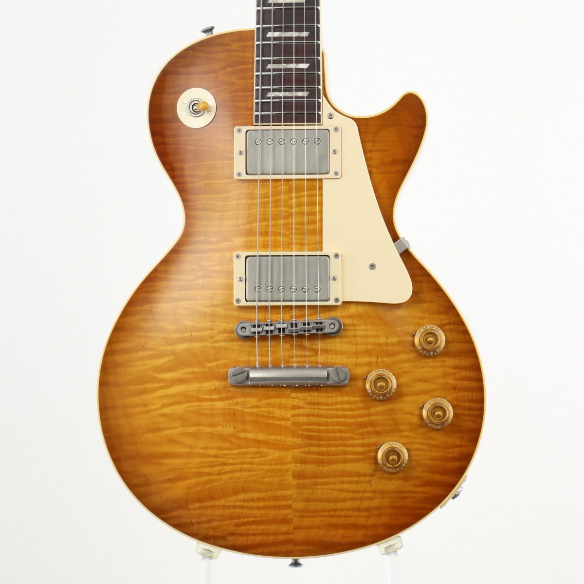 中古】Bizen / BURNED STD Sunburst 【梅田限定！5月11日までの