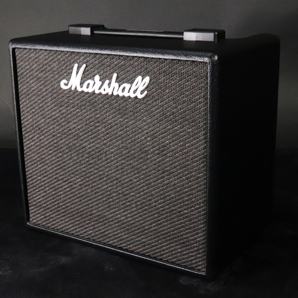 Marshall CODE25 【美品】