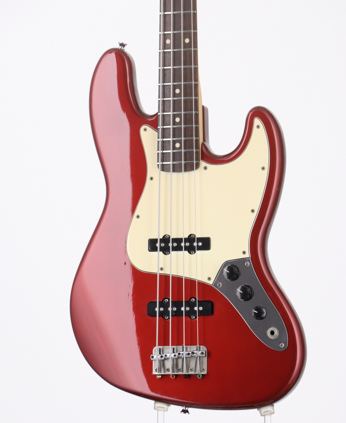 中古】FENDER MEXICO / JAZZ BASS Modified 【御茶ノ水本店