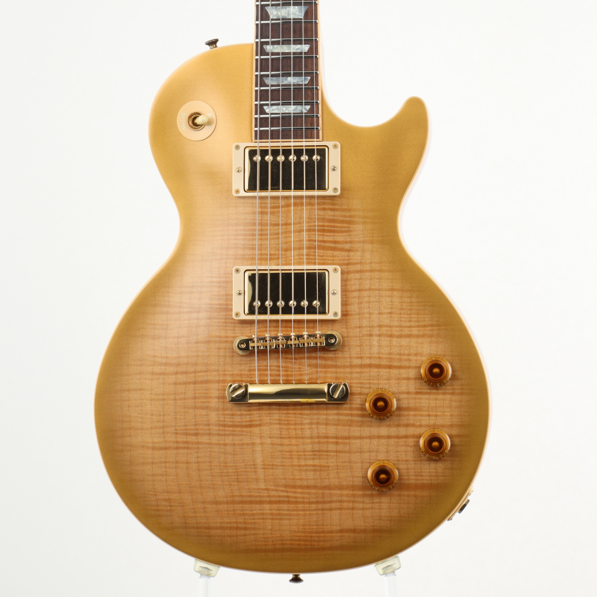 TONE CHECK: Gibson Custom 1959 Les Paul Standard Limited