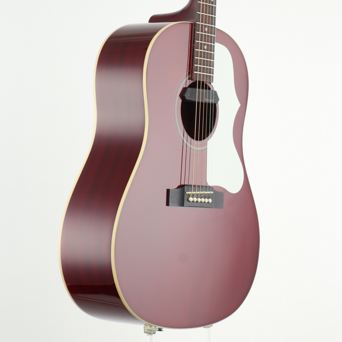 中古】Epiphone / 1963 EJ-45 MOD Wine Red 【梅田店