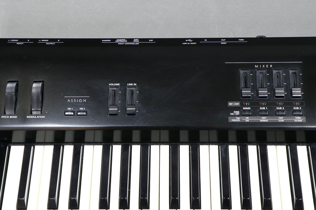 中古】 KAWAI / MP7 【御茶ノ水本店】【4/3 値下げ 中古】 KAWAI / MP7 【御茶ノ水本店】【4/3 値下げ