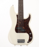 šFender / American Standard Precision Bass V Olympic WhiteڿŹ