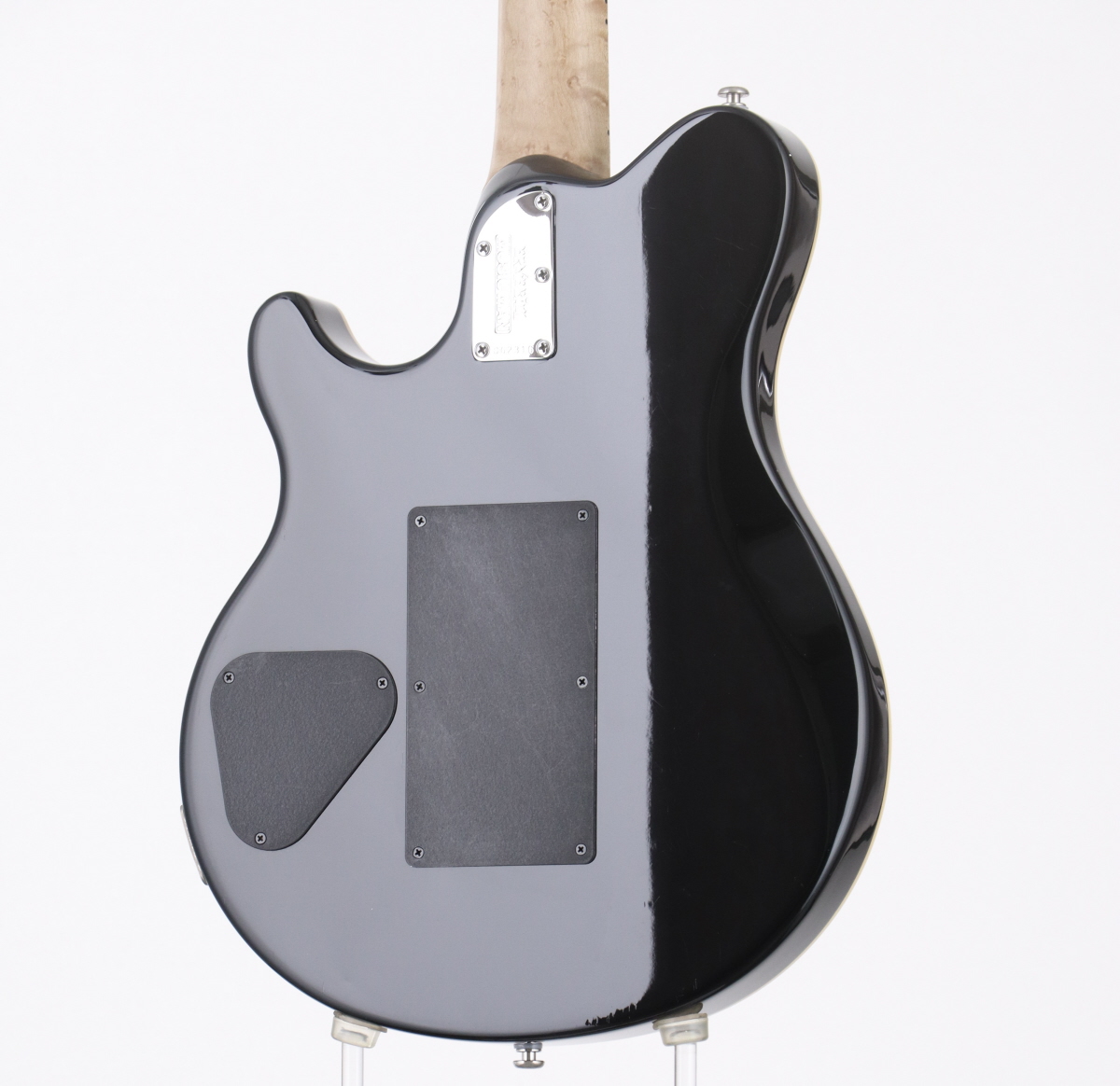 中古】MUSICMAN / Axis Translucent Gold【新宿店】【値下げ