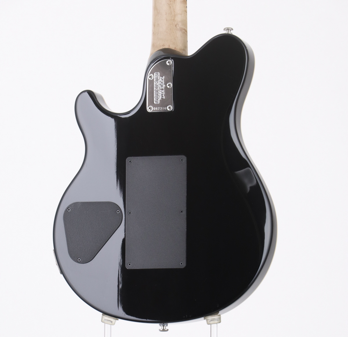 中古】MUSICMAN / Axis Translucent Gold【新宿店】【値下げ
