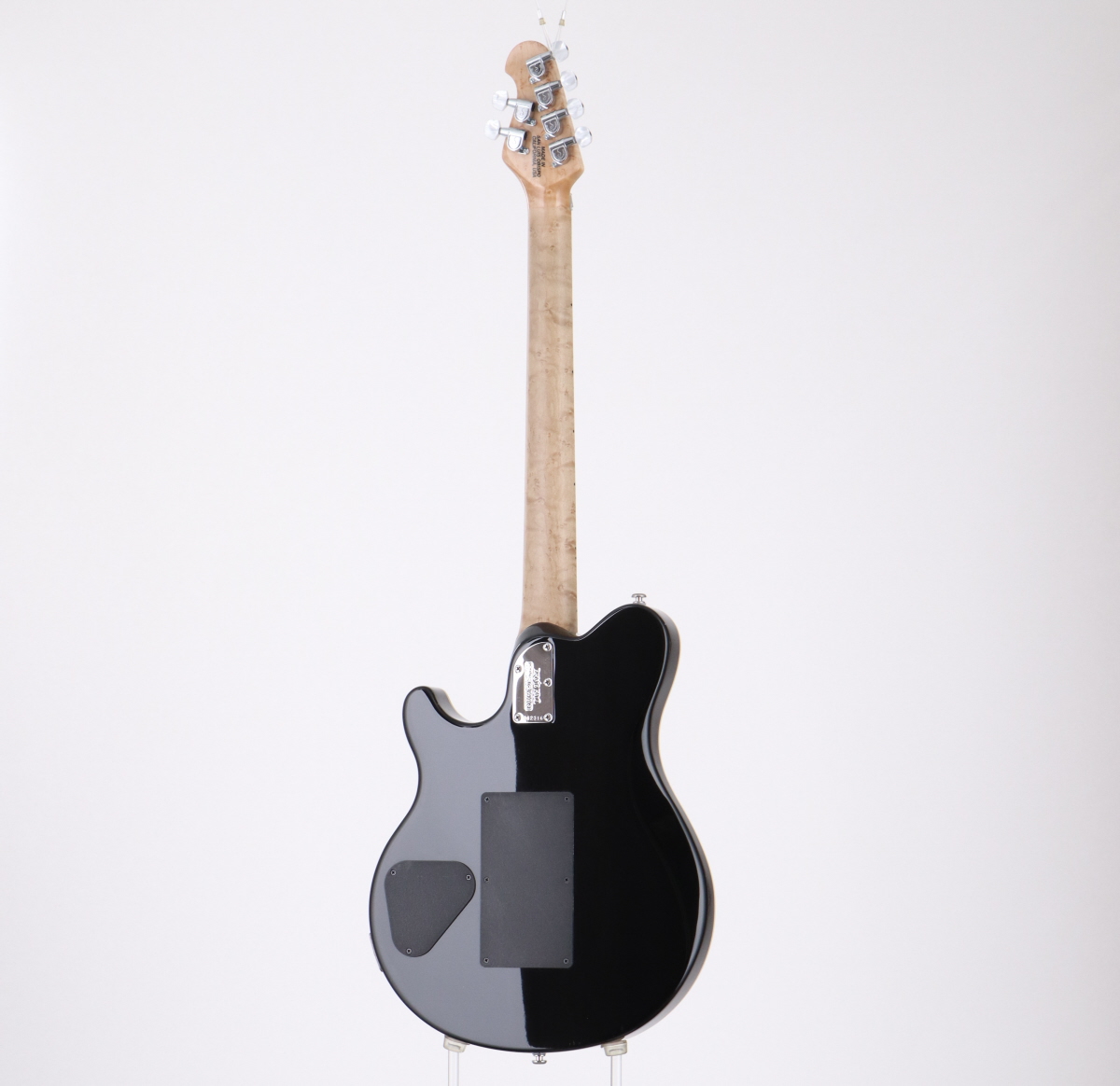 【中古】 Live in Paris Nightingales 中古】CREWS MANIAC SOUND / GTN-4 MP DEEP HH See-through