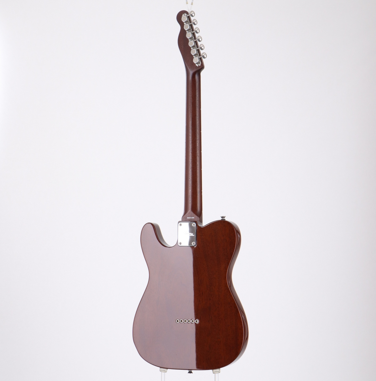 中古】MOMOSE / MTH2-PREMIUM KH Clear Natural【御茶ノ水本店