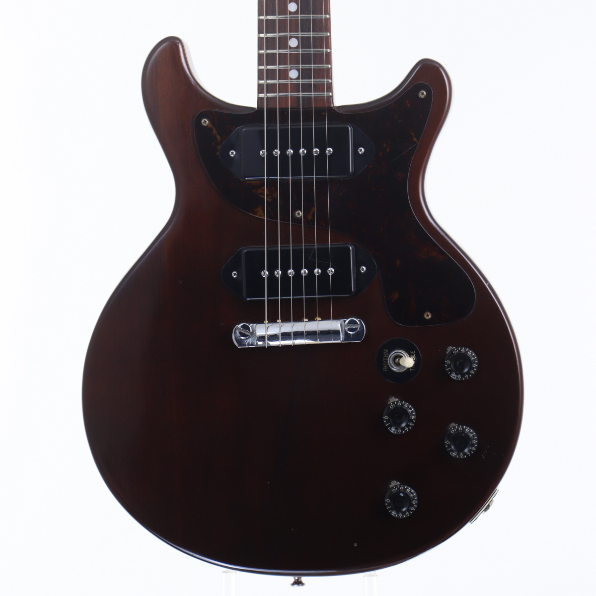 中古】Burny / FTV-90 M Mahogany Brown 【梅田限定！8月24日