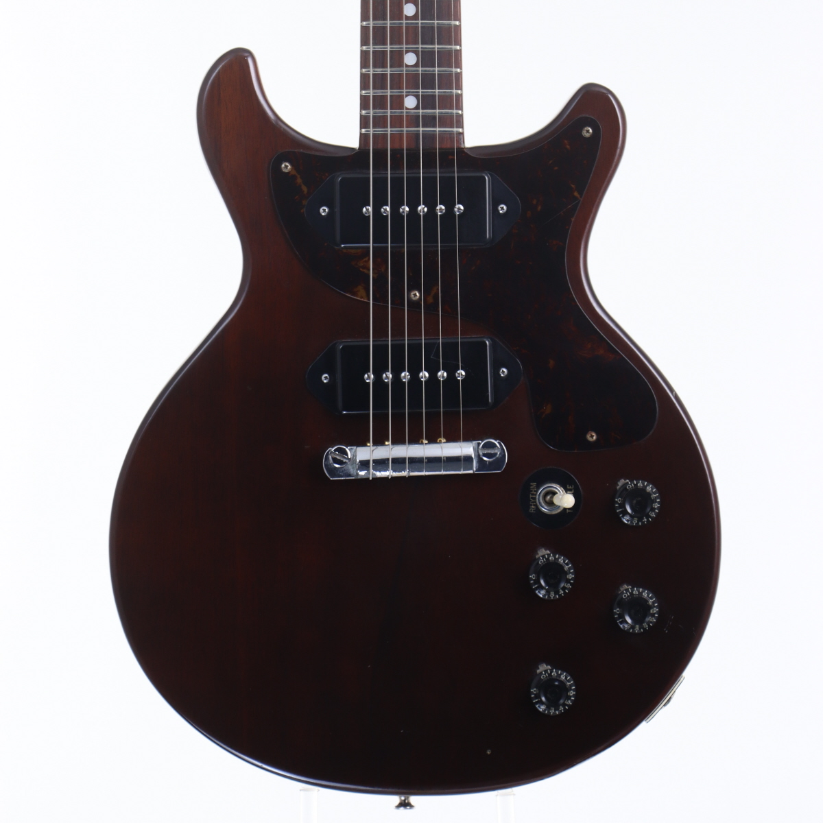 中古】Burny / FTV-90 M Mahogany Brown 【梅田限定！8月10日