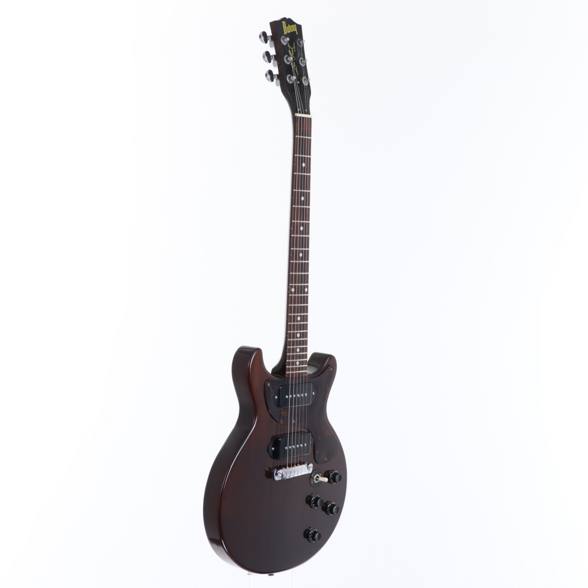 中古】Burny / FTV-90 M Mahogany Brown 【梅田限定！8月17日