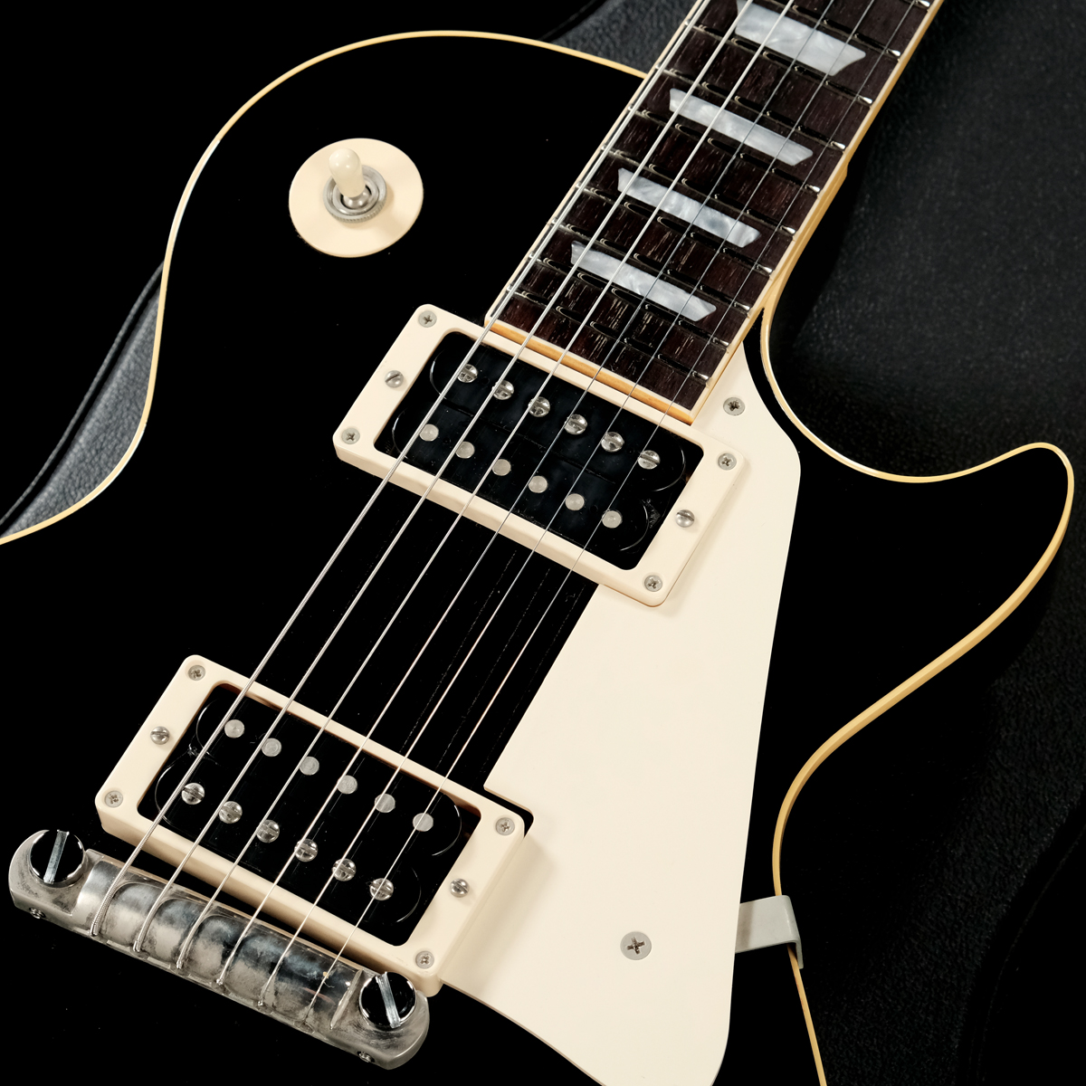中古】GIBSON CUSTOM / 1954 Les Paul Reissue JB Oxblood 中古】GIBSON CUSTOM / 1954 Les Paul Reissue JB Oxblood
