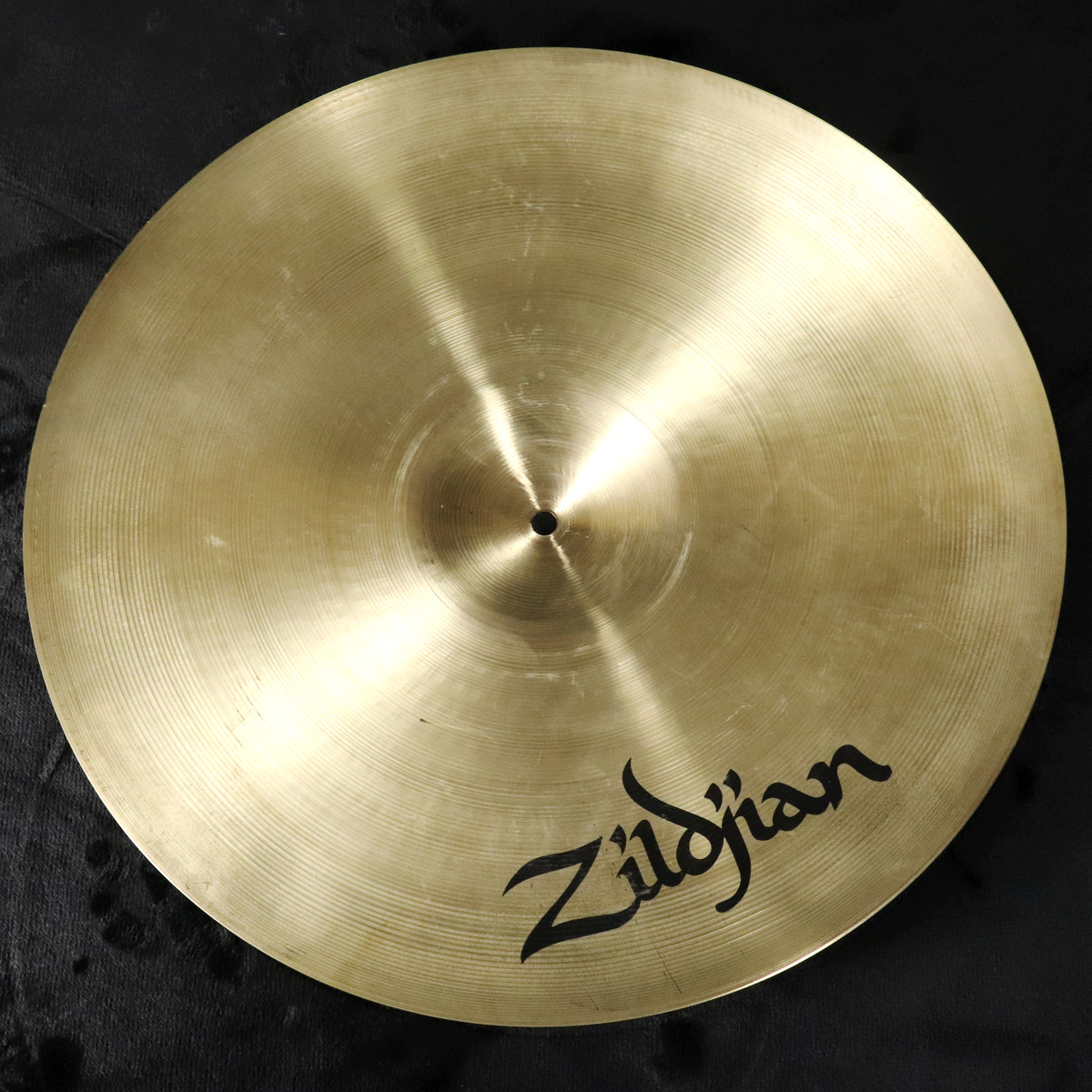 中古】Zildjian / A 20 Medium Ride 【梅田限定！4月20日までの