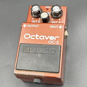 BOSS OC-2】の検索結果一覧 | イシバシ楽器