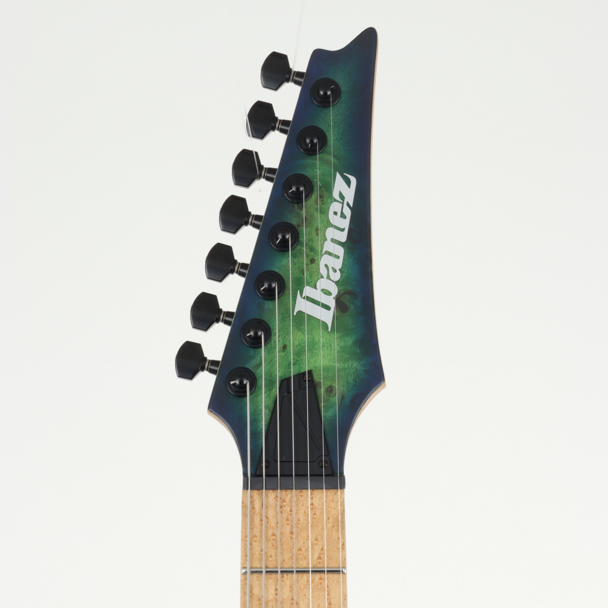 Ibanez j.custom Axe Design Lab RG8870-BRE ｜イケベ楽器店
